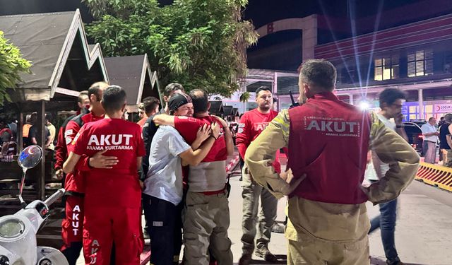 Eskişehir'de 10 orman işçisinin hayatını kaybettiği yangınla ilgili soruşturma başlatıldı