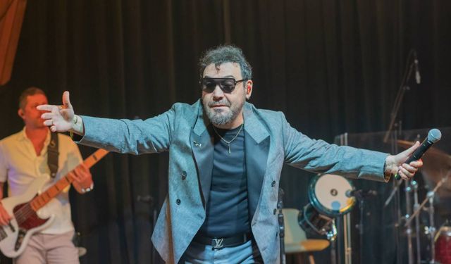 Yaşar’dan Unutulmaz Bir Yaz Akşamı