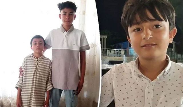 Türkiye'den üzen haber.. Yusuf'un acı ölümü