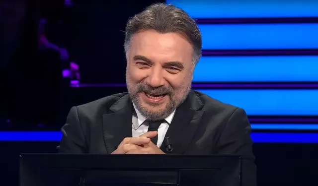 Matematik sorusu heyecanlandırdı: Kim Milyoner Olmak İster'deki işlem sorusunu seyirci çözdü