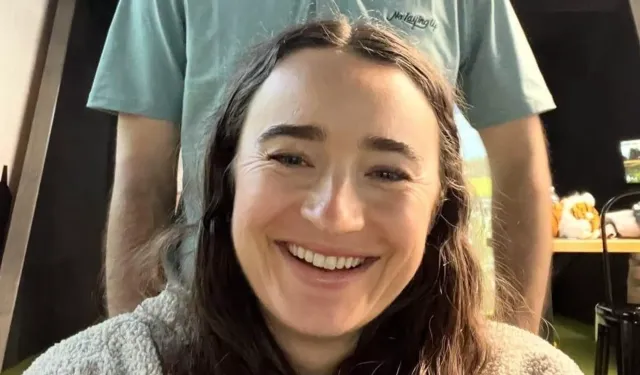 ‘The Walking Dead’ oyuncusu Kelley Mack 33 yaşında hayatını kaybetti