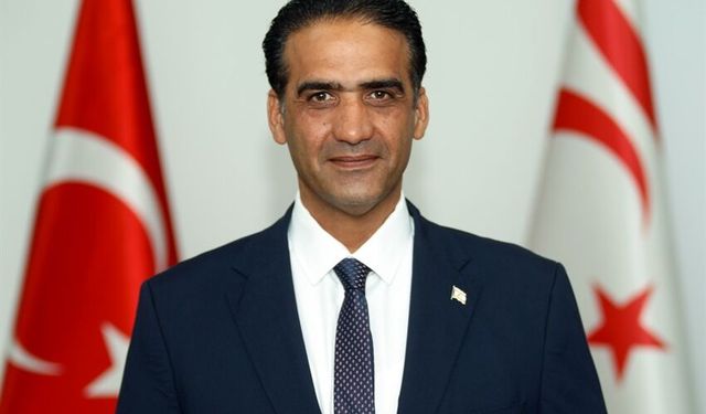 Gardiyanoğlu: Gururluyum, kadınlara yönelik yüzde 100 prim desteğini başlatan ilk bakan oldum