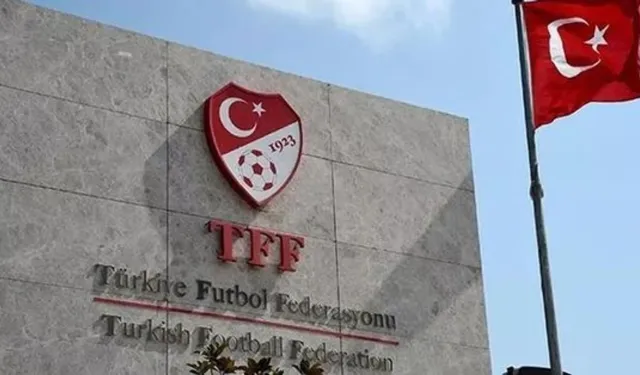 PFDK, bahis soruşturmasında futbolculara verilen cezaları açıkladı