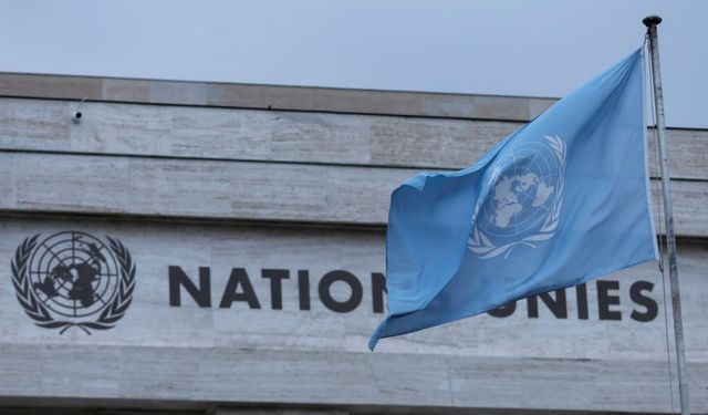 BM Barış Gücü’nün görev süresini uzatma kararı…