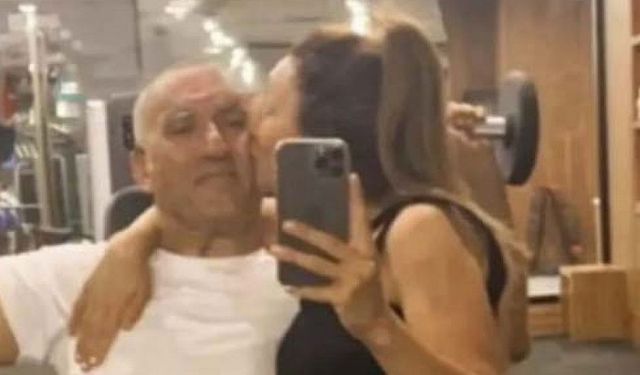 Ali Vakkas Altınbaş'ın 11 Yıllık Gizli İlişkisi İfşa Oldu