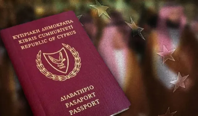 Güney Kıbrıs’ta yabancılara verilen vatandaşlık azaldı