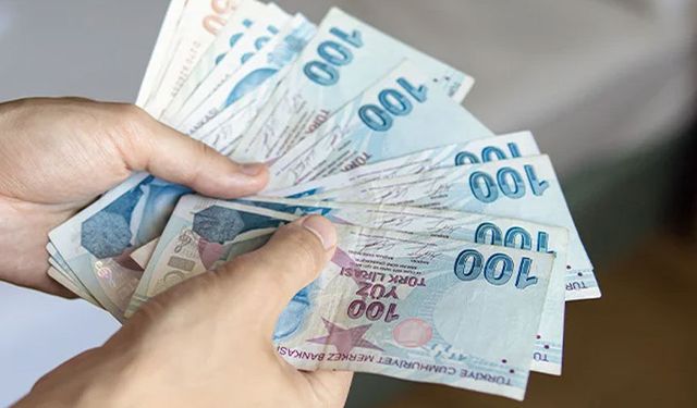 Düşük ve Brucella tazminatları ödendi