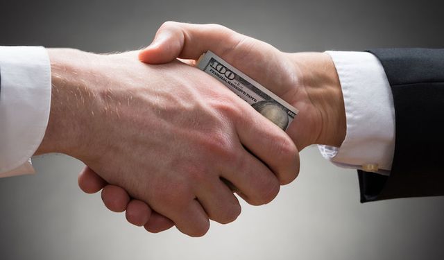 Güney Kıbrıs 2025 yolsuzluk algı endeksinde 49’uncu sıraya geriledi