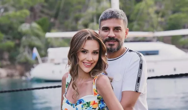 Dilan Polat, Engin Polat’a rest çekti: Boşanma kararı aldı, mesajları ifşa etti