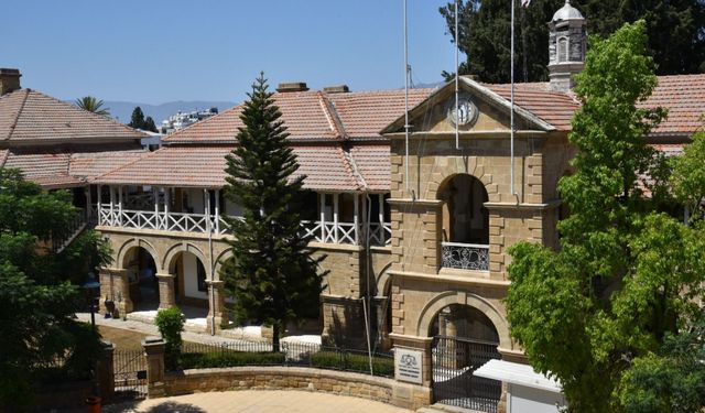 Yenicami Muhtarı S.Ö ile iki kişi mahkemeye çıkarıldı... Tutuksuz yargılanacaklar