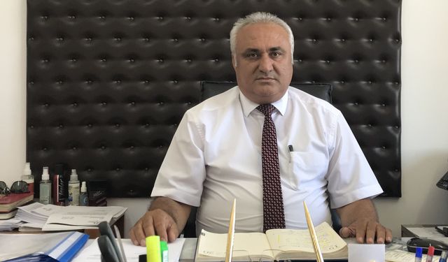 KKTC Teknik Öğretmenler Derneği’nden yeni eğitim yılı mesajı