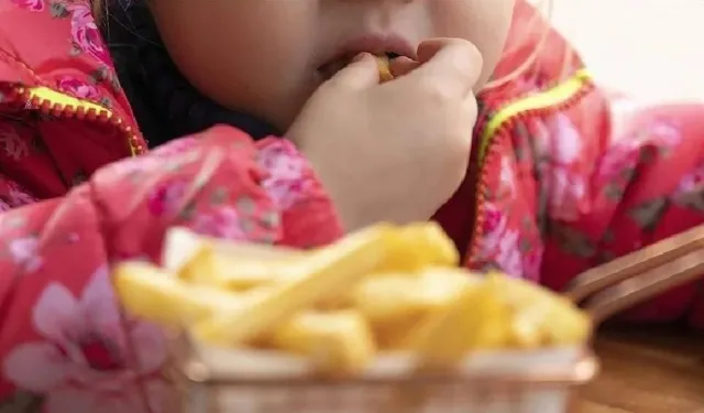 UNICEF: Dünyada obez çocuk sayısı ilk kez düşük kilolu çocuk sayısını geçti