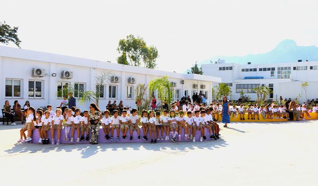 2025-2026 eğitim öğretim yılı bugün başladı