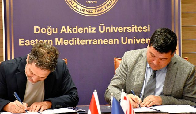 DAÜ ile DAÜ-SEN arasında sözleşme...