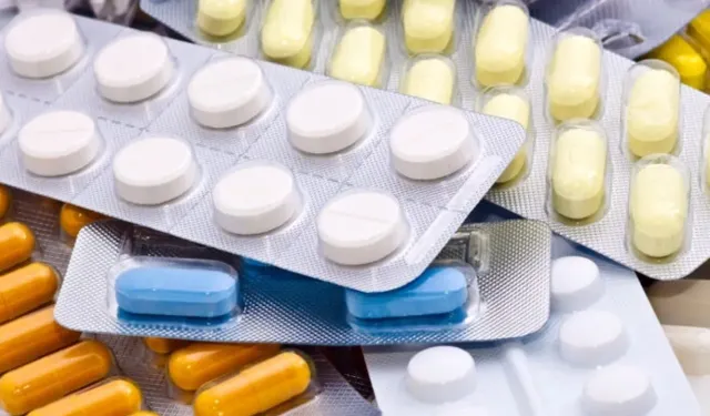 Kanlıada: Onkoloji ilaçlarına ciddi erişim sorunu yaşanıyor