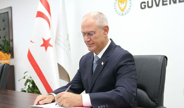 Hasipoğlu: İhtiyat Sandığı 40 milyar TL’ye ulaştı, iştirakçıyı mağdur etmiyoruz