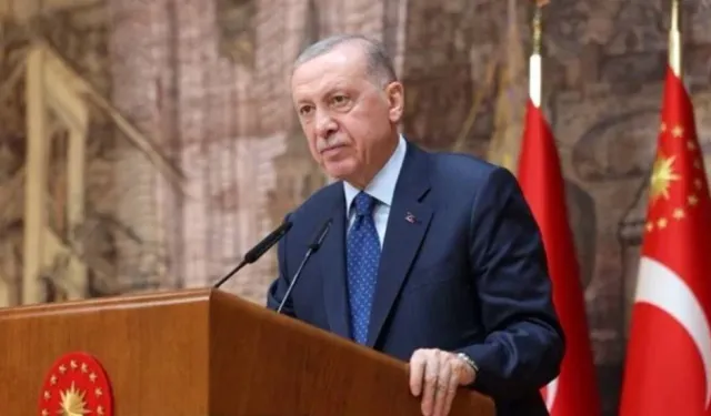 Erdoğan: AB'nin Türkiye’ye ihtiyacı daha da artacak
