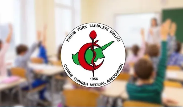 Tabipler Birliği: Sağlıklı ve eşit eğitim her çocuğun hakkı!