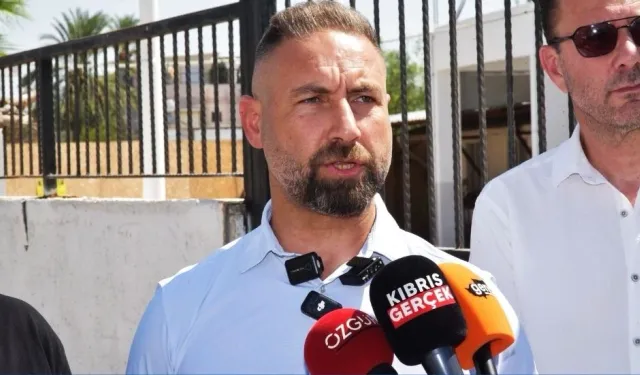 Öğretmenler Sendikası: Eğitim yılı 252 konteyner sınıf, 21 inşaat ve 25 öğretmen açığıyla başladı!