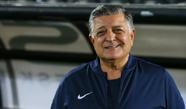 Yılmaz Vural, 41'inci takımından da ayrıldı