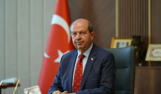 Tatar'dan Kurban Bayramı mesajı