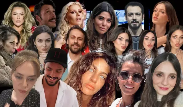 Kan örnekleri alınan ünlü isimlerin 8’inde uyuşturucu madde tespit edildi