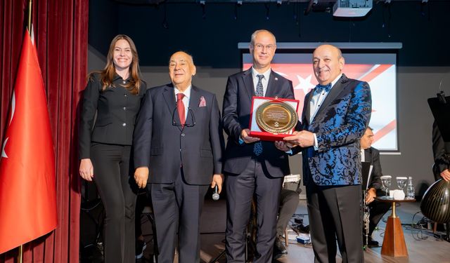 Merit Royal Dıamond’dan Cumhuriyet Bayramı’na özel konser