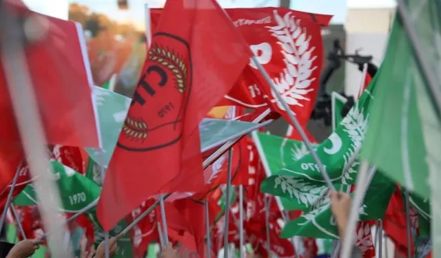 CTP: Sağlık Bakanlığı çatışma ve kaos yaratıyor