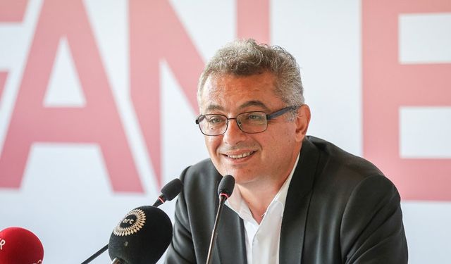 Erhürman’ın Açıklamaları Güney’de Gündem Yarattı