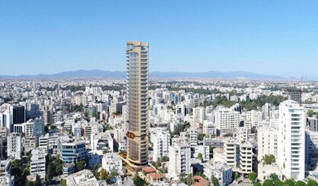 Her 4 Evden 1’i Yabancıya: Güney Kıbrıs’ta Alarm Zilleri Çalıyor