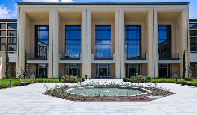 Meclis Genel Kurulu yarın yasama ve denetim göreviyle toplanacak