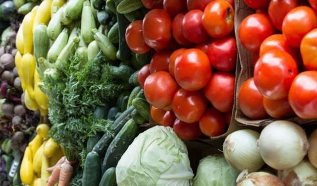 4 numunede limit üstü bitki koruma ürünü