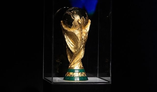 Dünya Kupası için ilk etapta bir milyondan fazla bilet satıldı