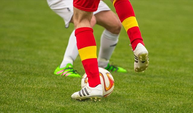 Almanya'da ilginç maç: 66 gol çıktı!