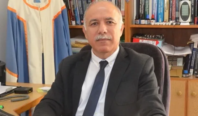 Prof. Dr. Hasan Kömürcügil, IEEE dergisinin baş editörü oldu