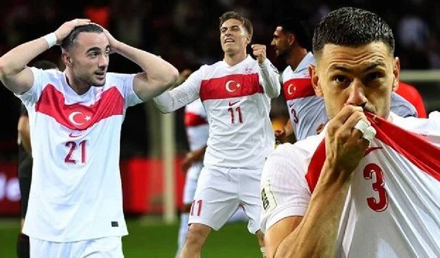 "Bizim Çocuklar" Gürcistan'ı farklı mağlup etti