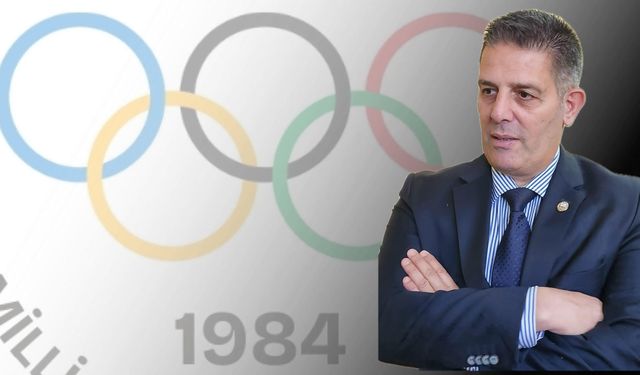 Kamalı: İslam Dayanışma Spor Oyunları’na aktif olarak katılamamanın burukluğunu yaşıyoruz