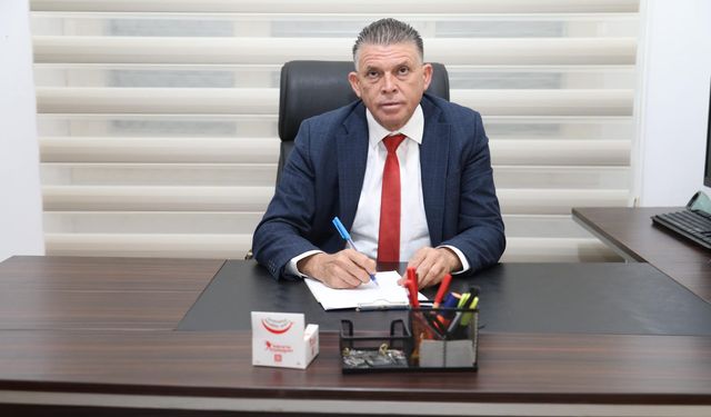 Karanfil'den Lefke Gazi Lisesi konusunda “ortak hareket etme” çağrısı