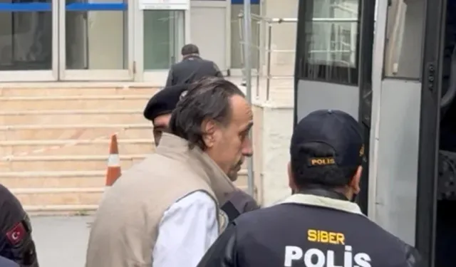 Eyüpspor Başkanı ve 3 hakem tutuklandı