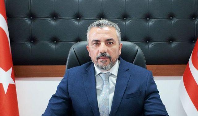 Serdaroğlu: Asgari Ücret Tespit Komisyonu en geç 29 Haziran’da toplanmalı