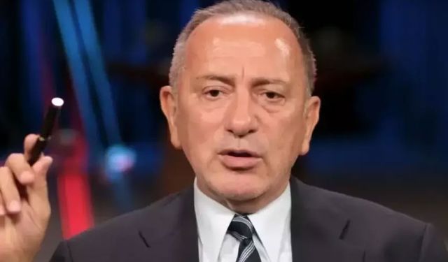 Fatih Altaylı'ya 4 yıl 2 ay hapis cezası