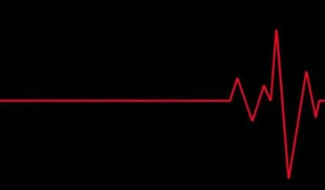 Gazimağusa'da ani ölüm... 47 Yaşında hayatını kaybetti...