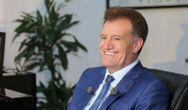 Arıklı: Seçim yasası değişsin, sonra ister 60 gün ister 6 ay sonra sandığa gidelim