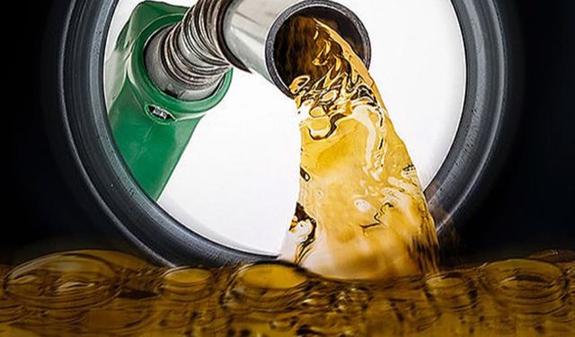 Türkiye'de benzine zam geliyor...