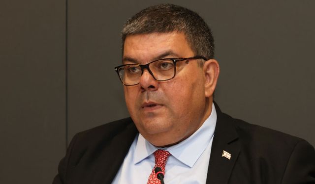 Berova: Kadınların gücü, cumhuriyetimizin ve toplumumuzun en sağlam temelidir