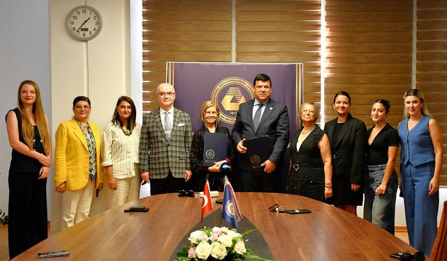 DAÜ ile KAYAD arasında önemli anlaşma