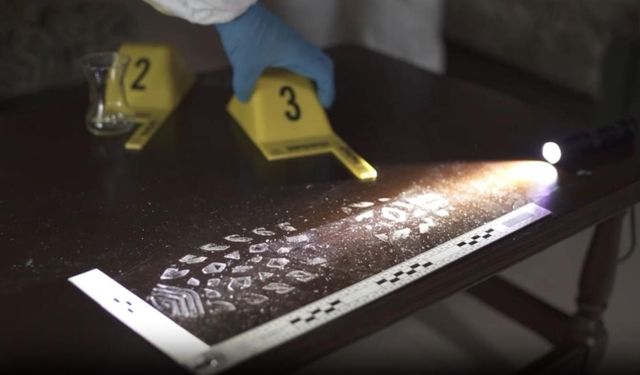 Türkiye'de faili meçhul 3 cinayet aydınlatıldı