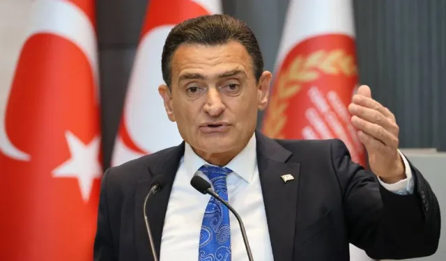 19 milyar 965 milyon 957 bin TL'lik İçişleri Bakanlığı bütçesi kabul edildi