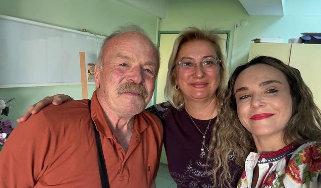 Yer Giresun... 1 hafta önce kanseri yendi, trafikteki kavgada öldürüldü