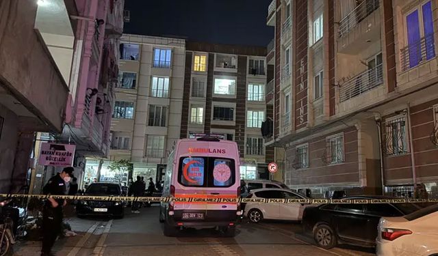 Binada ilaçlama zehirledi: 1'i bebek 7 kişi etkilendi